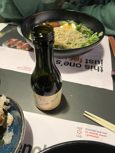 Photo of wagamama bournemouth - 31-32 Westover Rd, Bournemouth BH1 2BZ